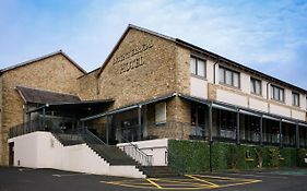 Mount Errigal Hotel